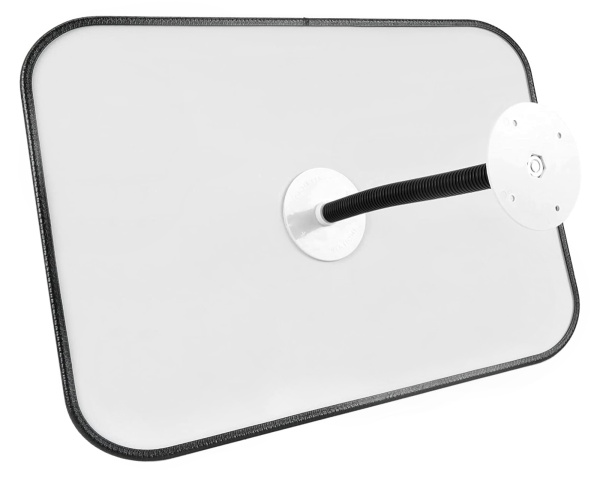 Зеркало для помещений прямоугольное